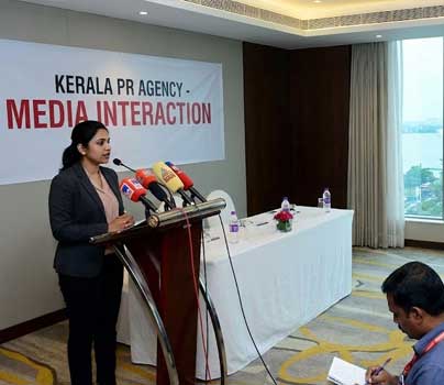 Media Relations and Press Conferences